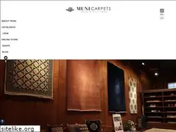 Sites similar to muni.co.jp