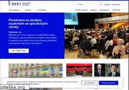 Sites similar to muni.cz