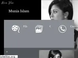 Sites similar to muniaislam.com