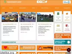 Sites similar to munialbarracin.gob.pe