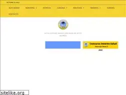 Sites similar to munialtobiobio.cl