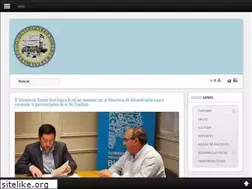 Sites similar to munialvear.gov.ar