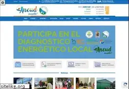 Sites similar to muniancud.cl