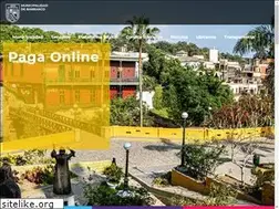 Sites similar to munibarranco.gob.pe