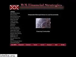 Sites similar to munibondadvisor.com