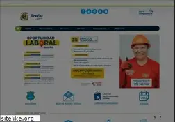 Sites similar to munibrena.gob.pe