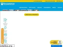 Sites similar to munibustamante.gob.pe