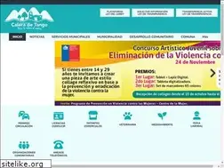 Sites similar to municaleradetango.cl