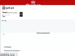 Sites similar to municaraz.gob.pe