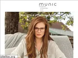 Sites similar to municeyewear.com
