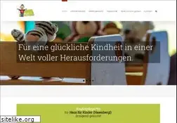 Sites similar to munich-child.org