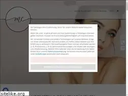 Sites similar to munich-cosmetics.de