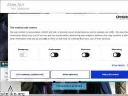 Sites similar to munich-dentist.de