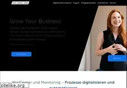 Sites similar to munich-enterprise.com