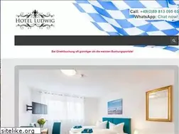 Sites similar to munich-entertainment.net
