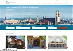 Sites similar to munich-eventlocations.de