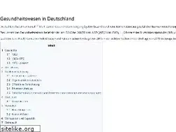 Sites similar to munich-healthcare.de
