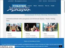 Sites similar to munich-improv.de