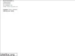 Sites similar to munich-info.de