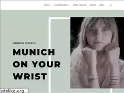 Sites similar to munich-jewels.com