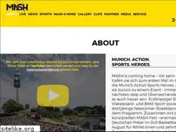 Sites similar to munich-mash.com