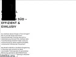 Sites similar to munich-moves.de