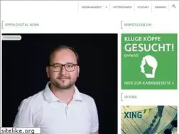 Sites similar to munich-online.de