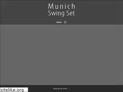 Sites similar to munich-swing-set.de