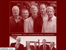 Sites similar to munich-swing-stars.de