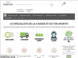 Sites similar to munichasse.com