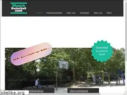 Sites similar to munichbasketball.com