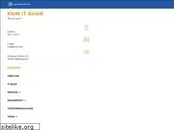 Sites similar to munichbus.com