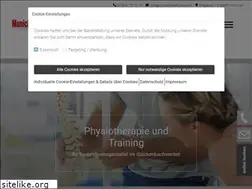 Sites similar to munichhealthclub.com
