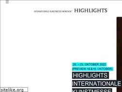 Sites similar to munichhighlights.com