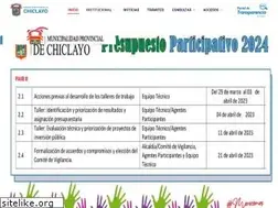 Sites similar to munichiclayo.gob.pe