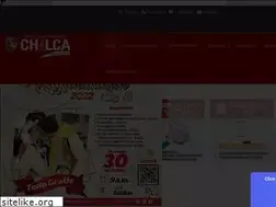 Sites similar to munichilca.gob.pe