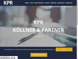 Sites similar to munichlegal.de