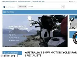 Sites similar to munichmotorcycles.com.au