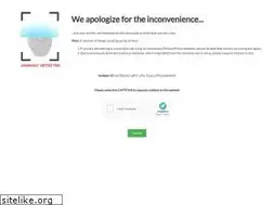 Sites similar to munichmyway.com