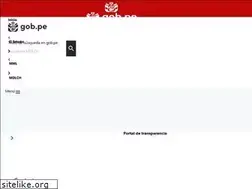 Sites similar to munichosica.gob.pe