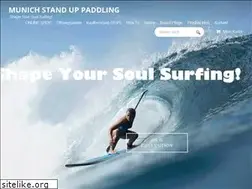 Sites similar to munichstanduppaddling.com