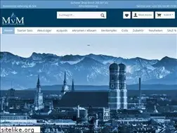 Sites similar to munichvapors.com