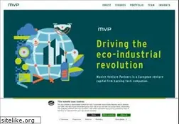 Sites similar to munichvp.com