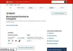 Sites similar to municieneguilla.gob.pe