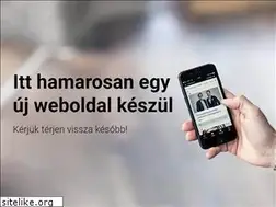Sites similar to municio.hu