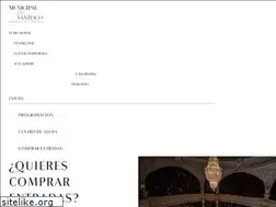 Sites similar to municipal.cl