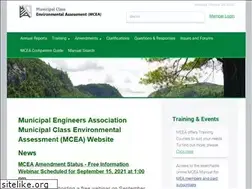 Sites similar to municipalclassea.ca