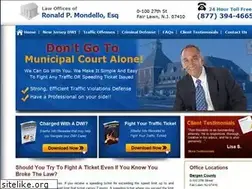 Sites similar to municipalcourt.com