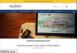 Sites similar to municipalcourt.org