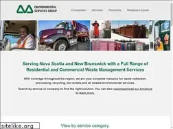 Sites similar to municipalenvironmental.com